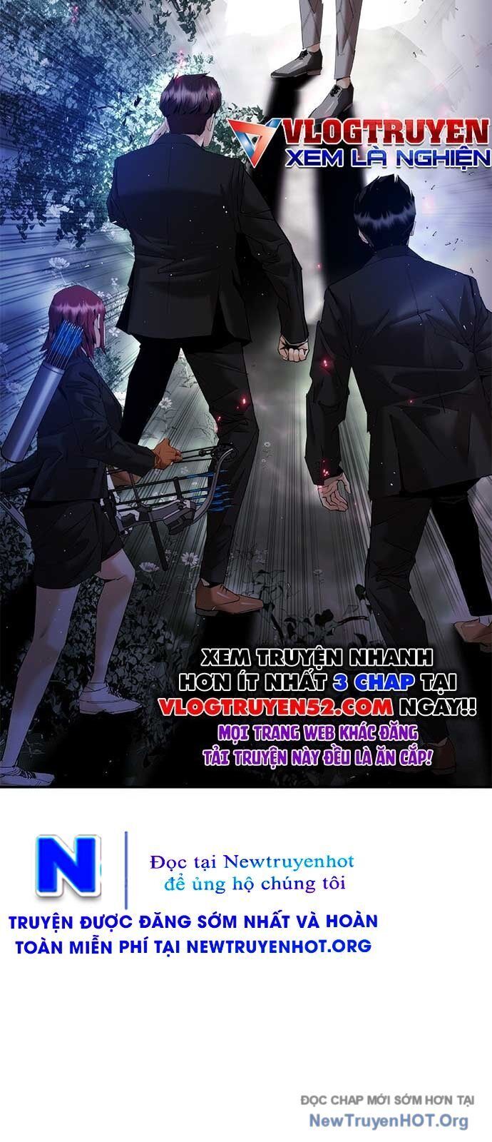 Bạch Dạ Chapter 16 - 15