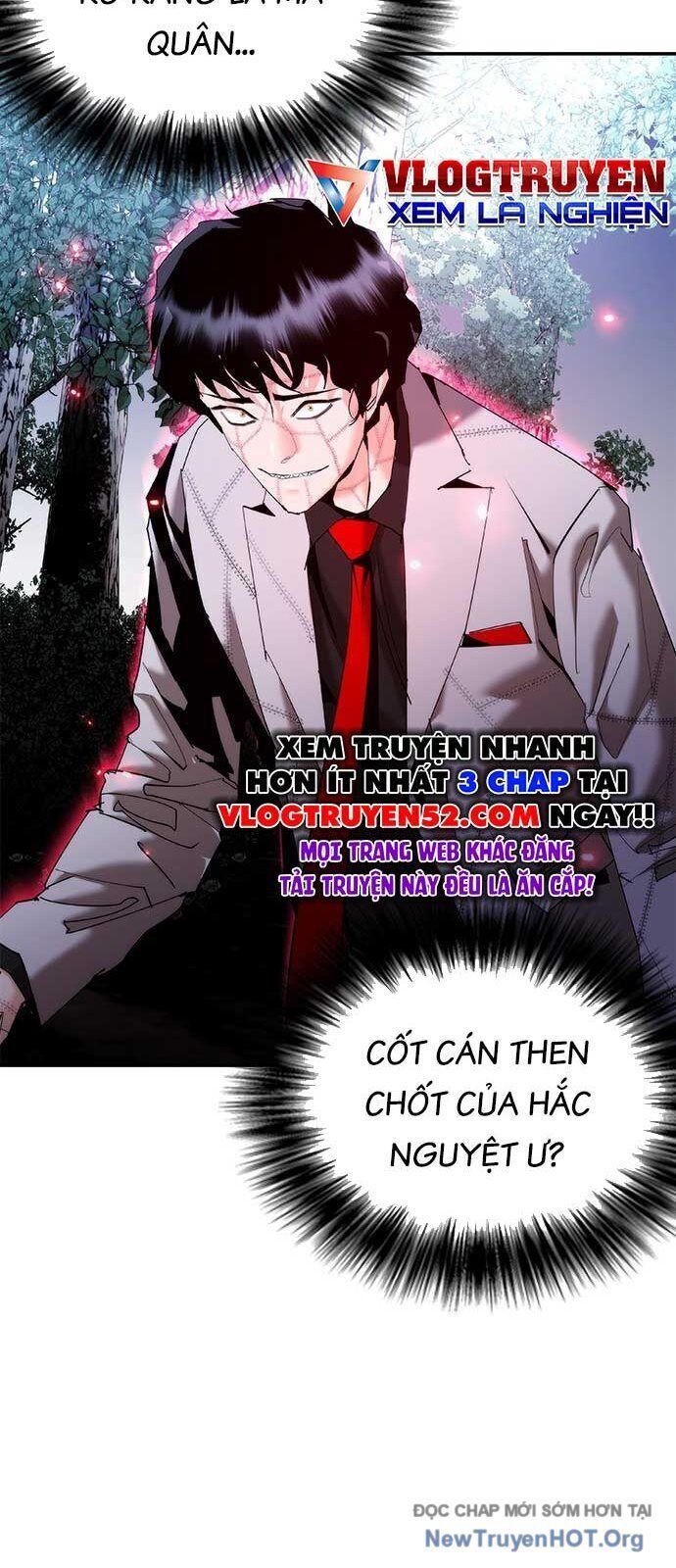 Bạch Dạ Chapter 16 - 17