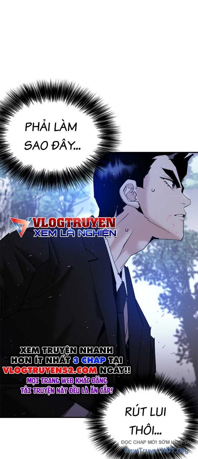 Bạch Dạ Chapter 16 - 18