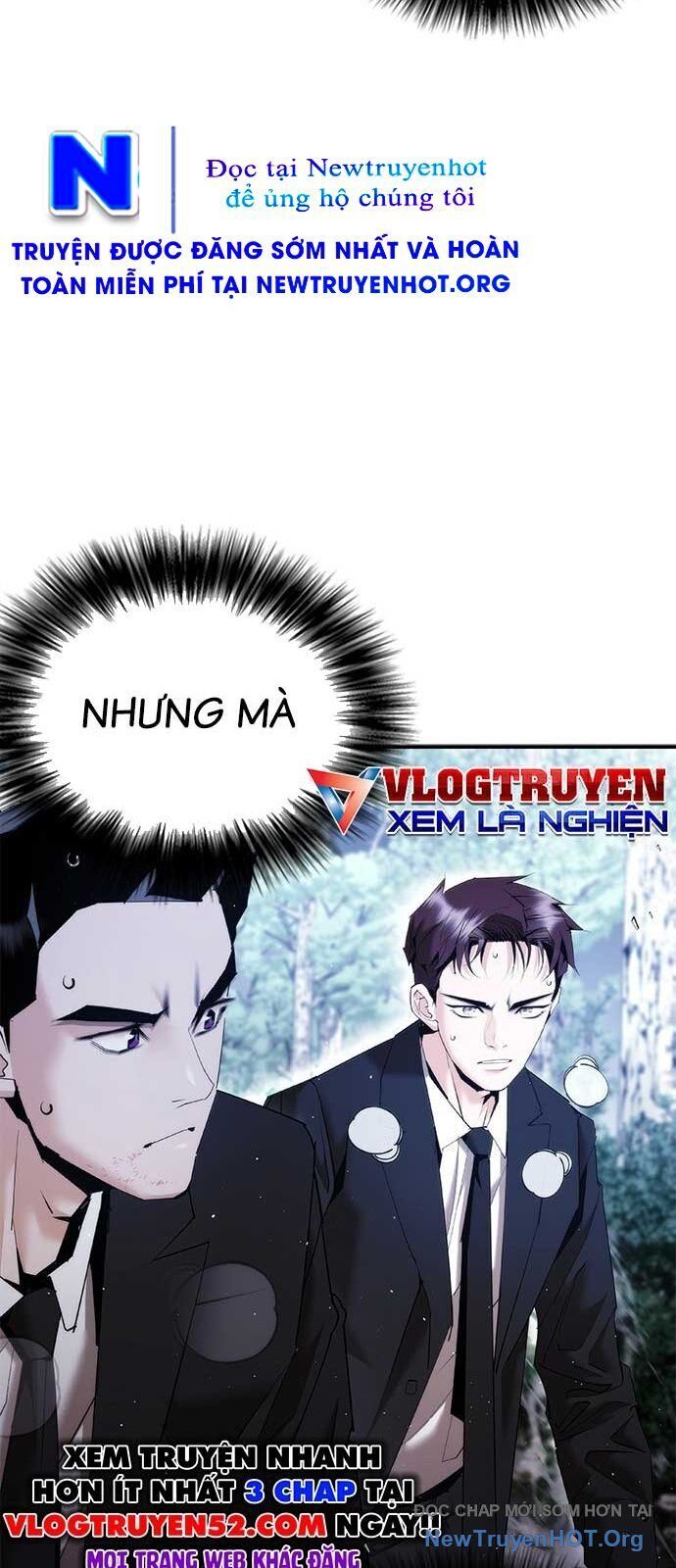 Bạch Dạ Chapter 16 - 19