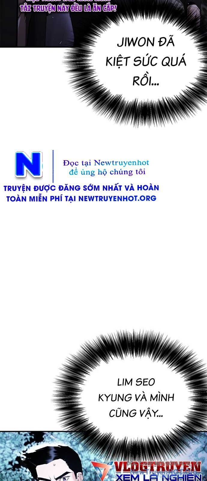 Bạch Dạ Chapter 16 - 20