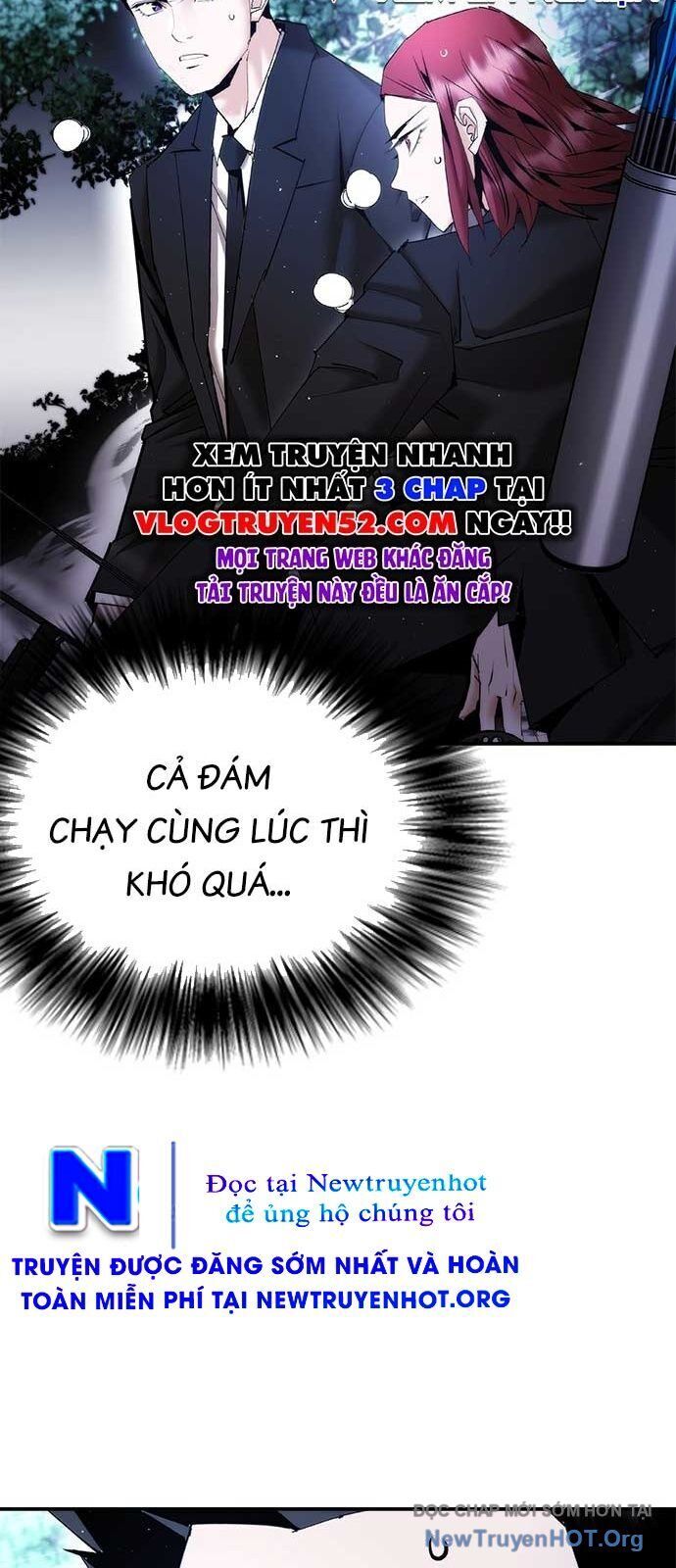 Bạch Dạ Chapter 16 - 21