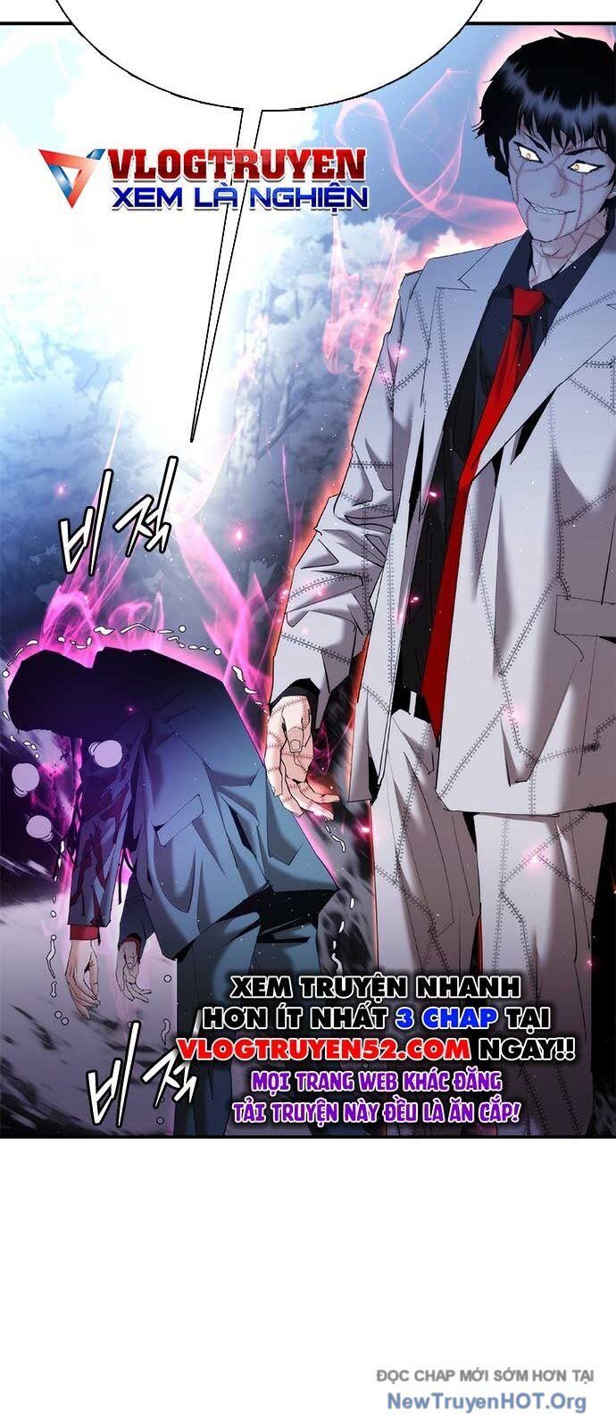 Bạch Dạ Chapter 16 - 23