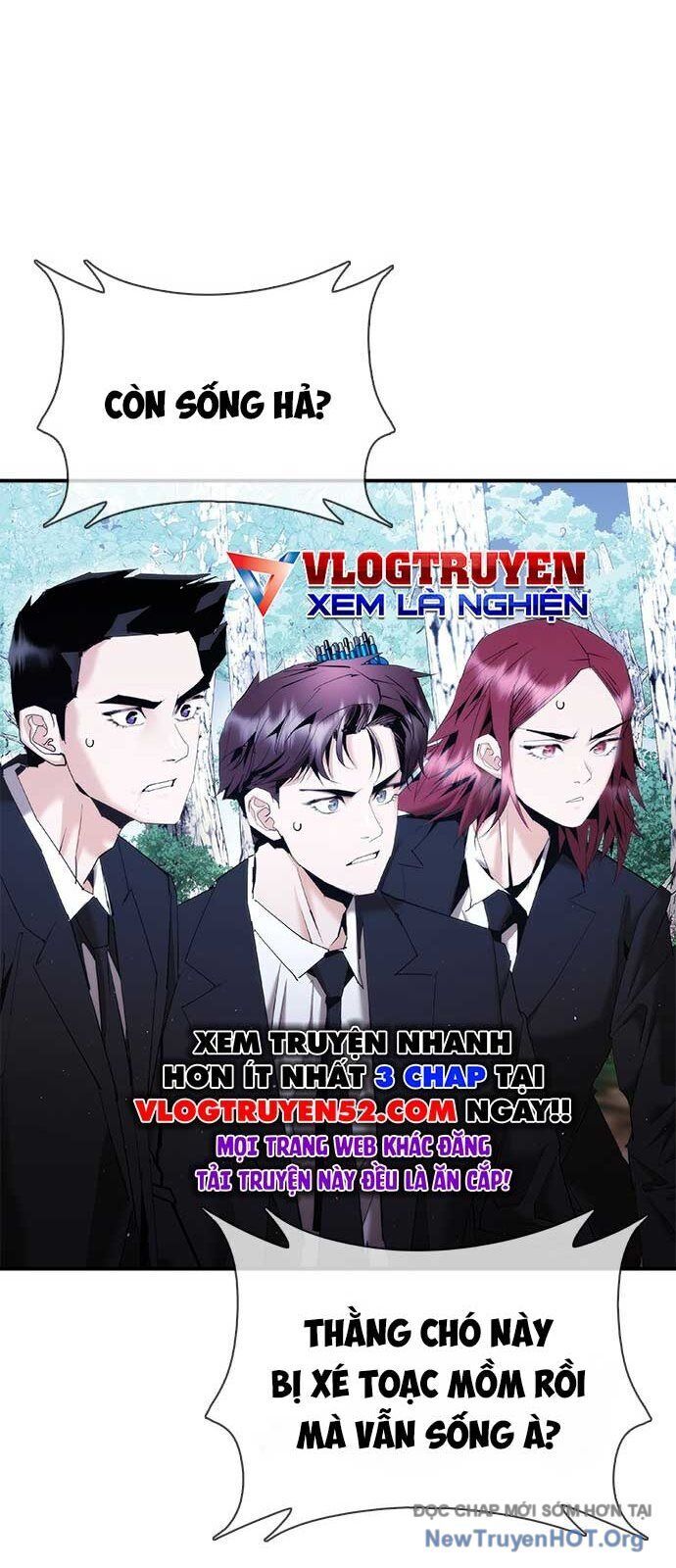 Bạch Dạ Chapter 16 - 27