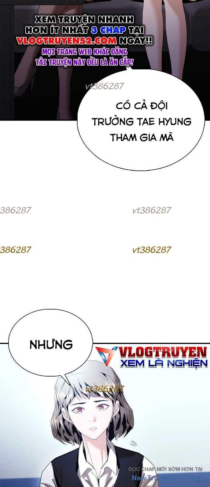 Bạch Dạ Chapter 16 - 4