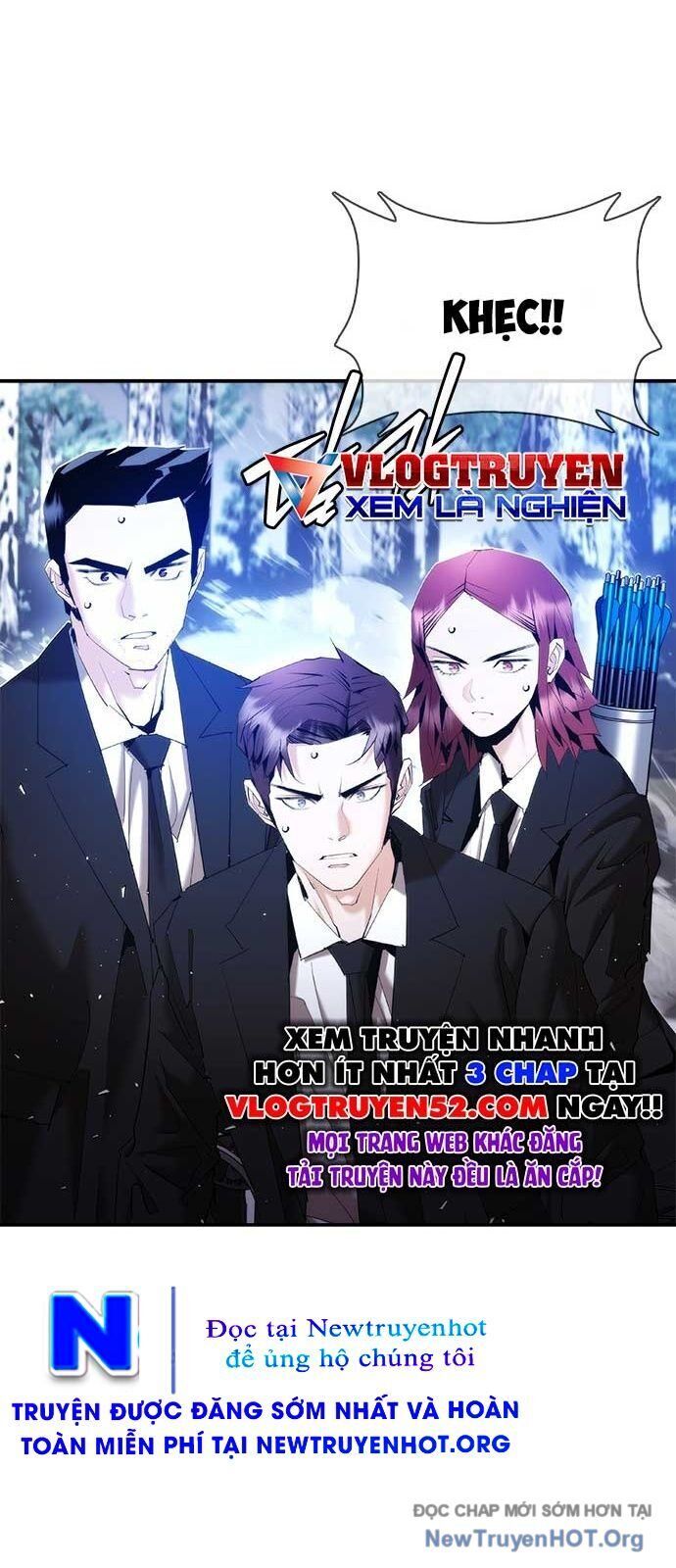 Bạch Dạ Chapter 16 - 37