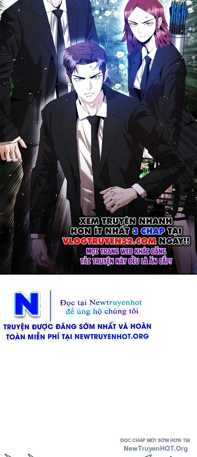 Bạch Dạ Chapter 16 - 43