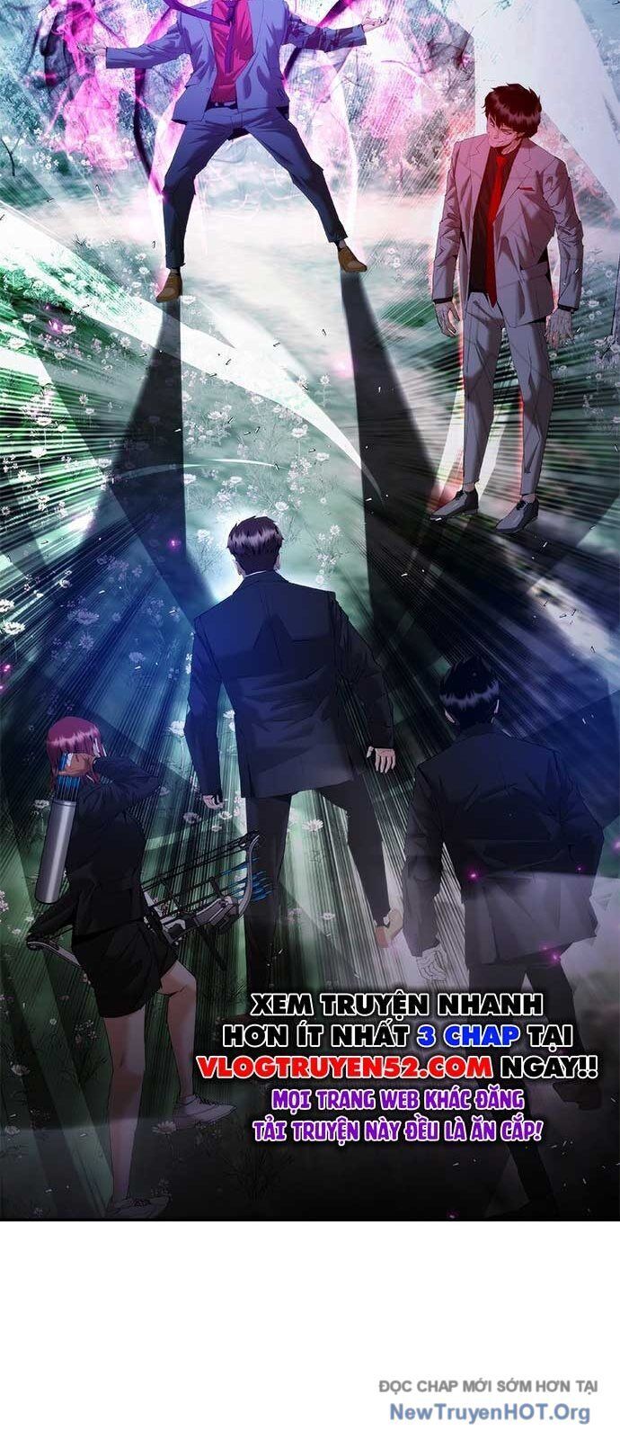 Bạch Dạ Chapter 16 - 47