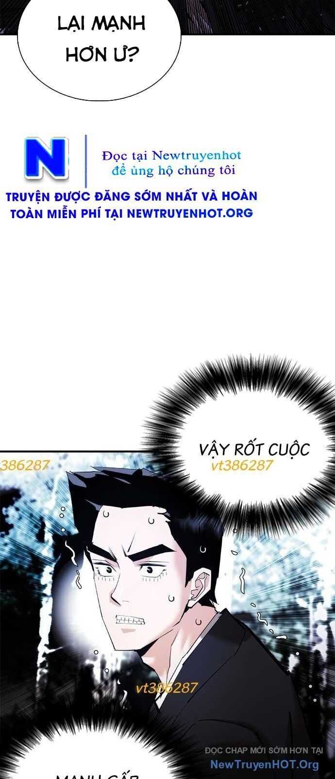 Bạch Dạ Chapter 16 - 51