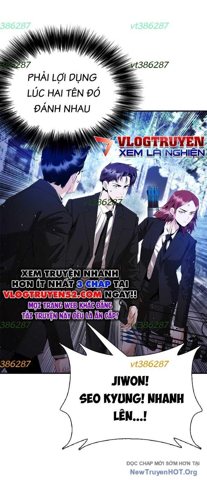 Bạch Dạ Chapter 16 - 57