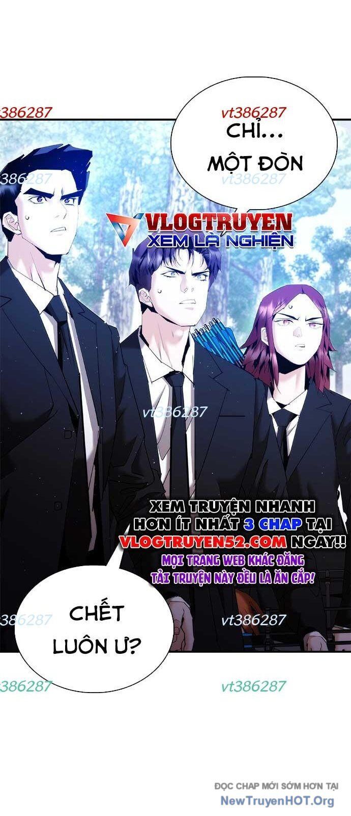 Bạch Dạ Chapter 16 - 65