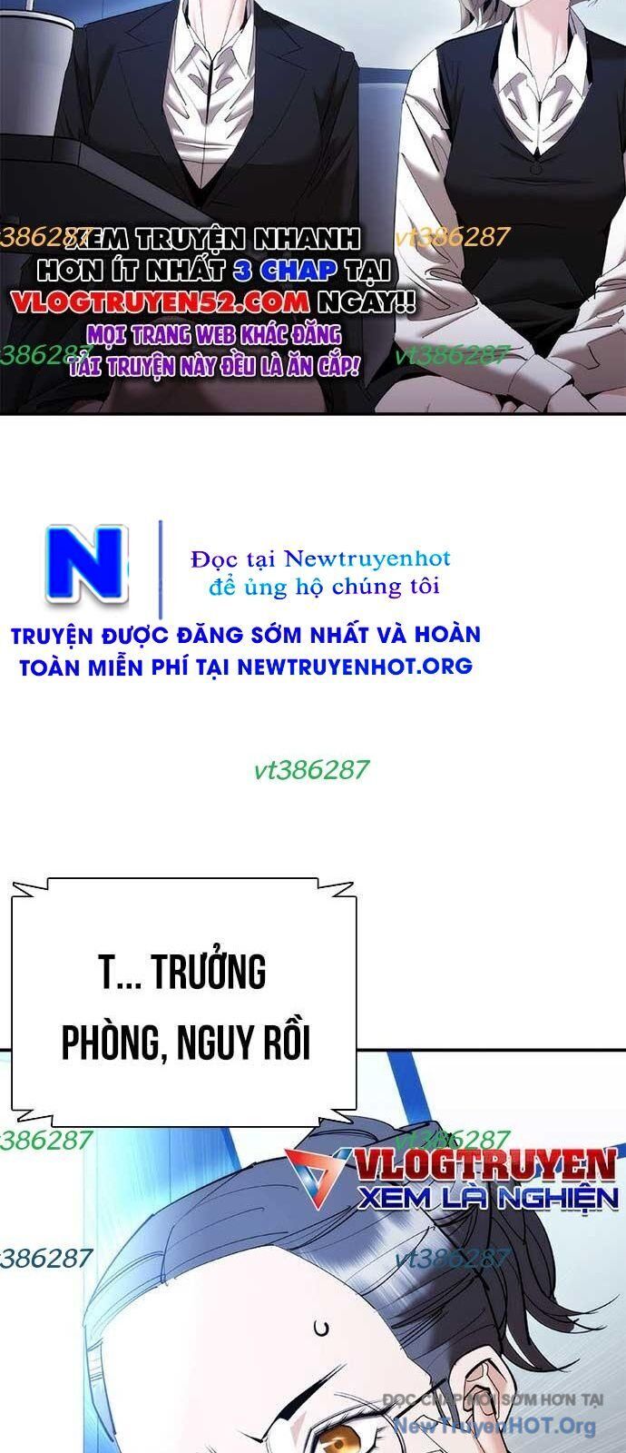 Bạch Dạ Chapter 16 - 8