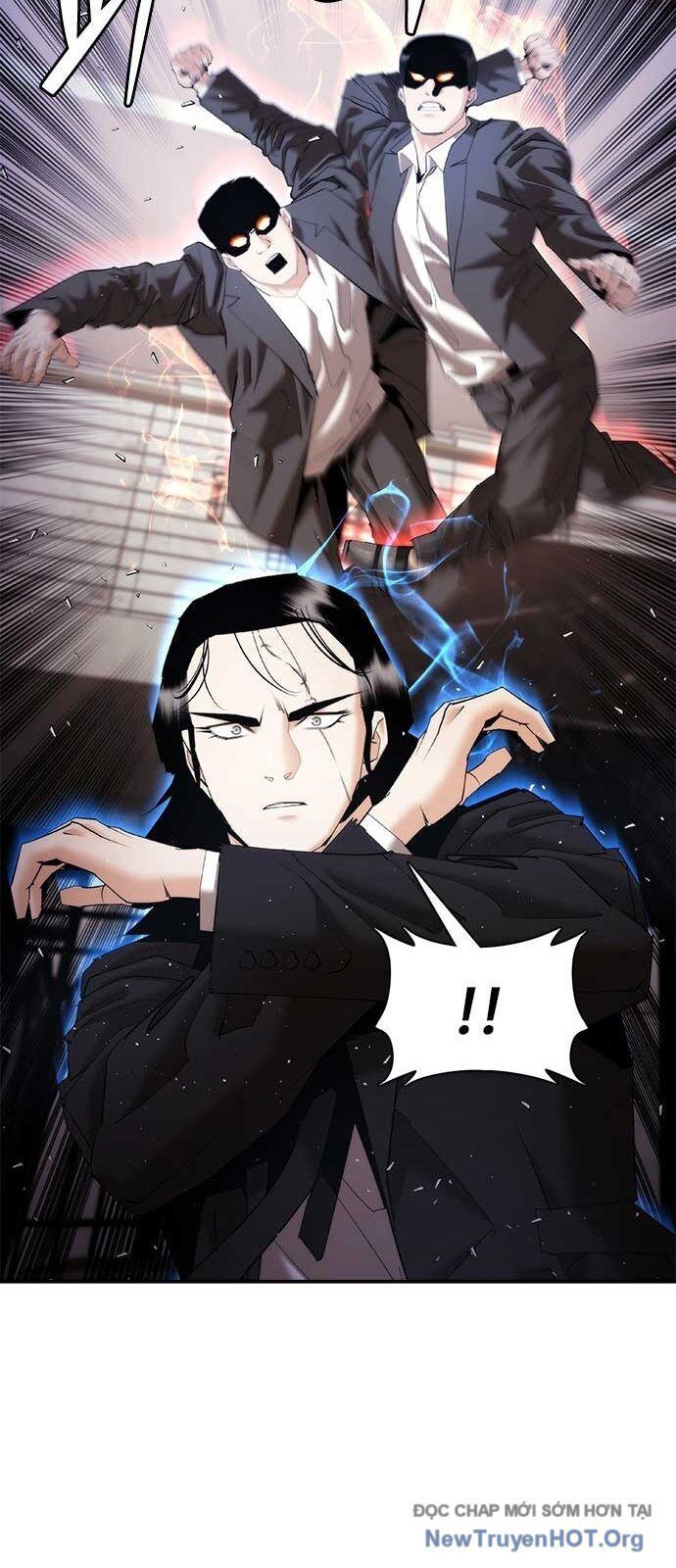 Bạch Dạ Chapter 16 - 89