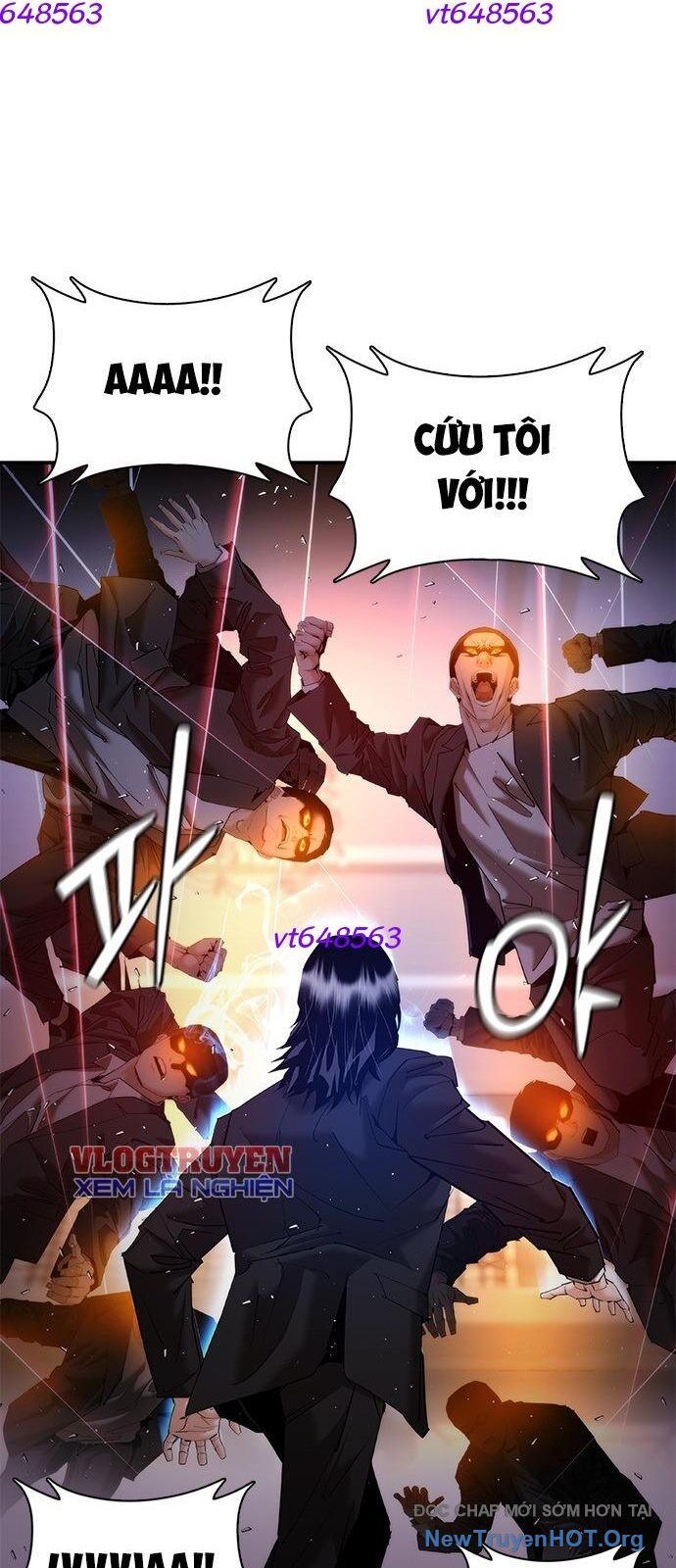 Bạch Dạ Chapter 17 - 11