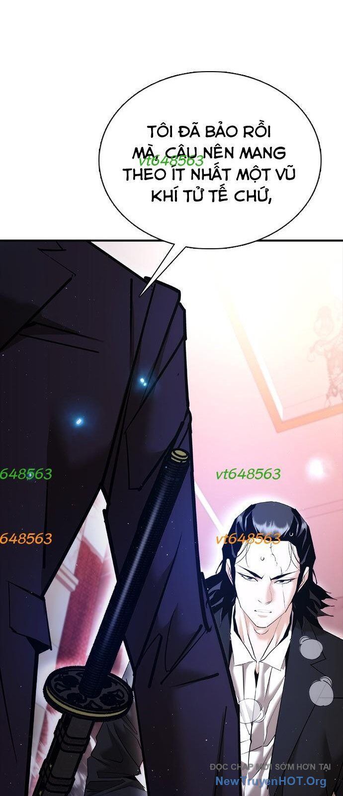 Bạch Dạ Chapter 17 - 128
