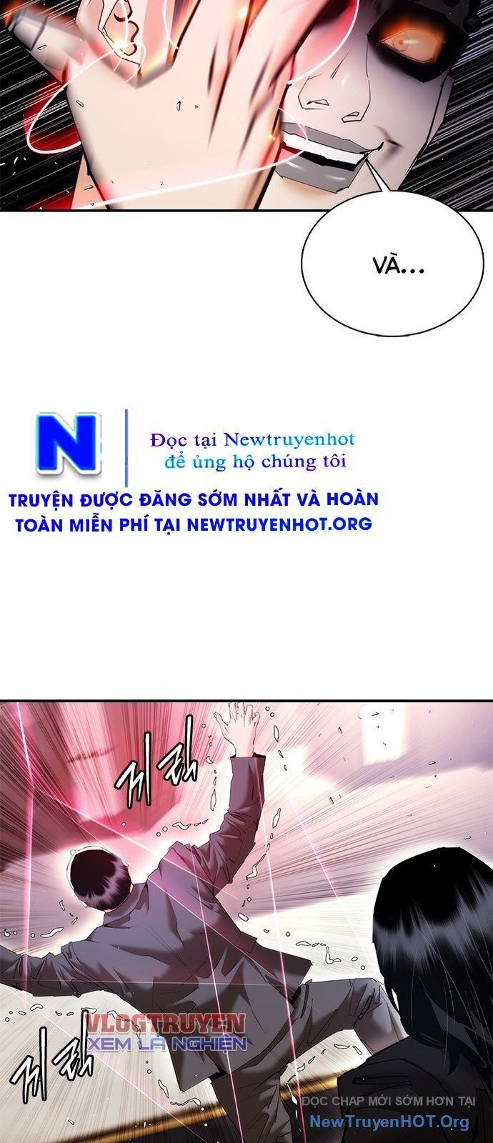 Bạch Dạ Chapter 17 - 16