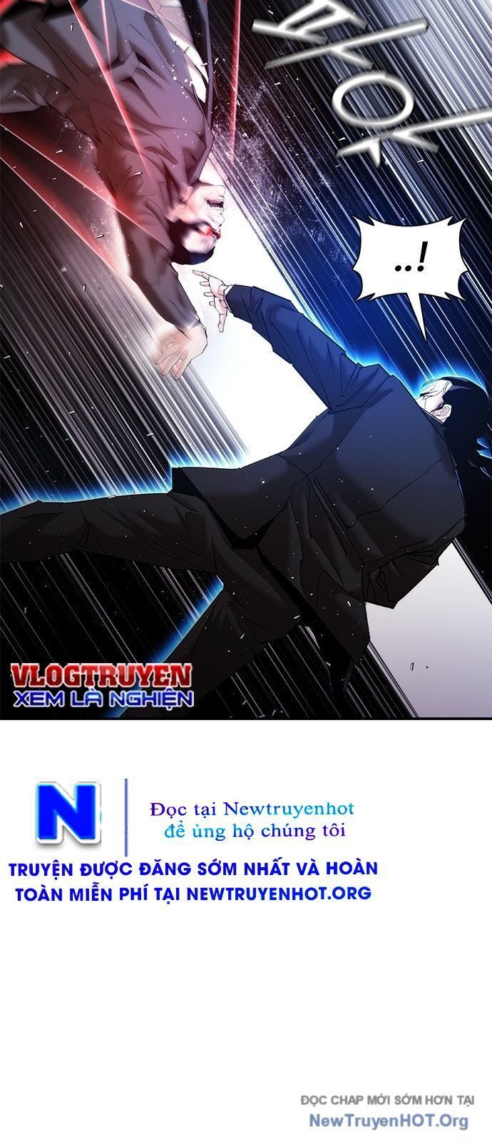 Bạch Dạ Chapter 17 - 19
