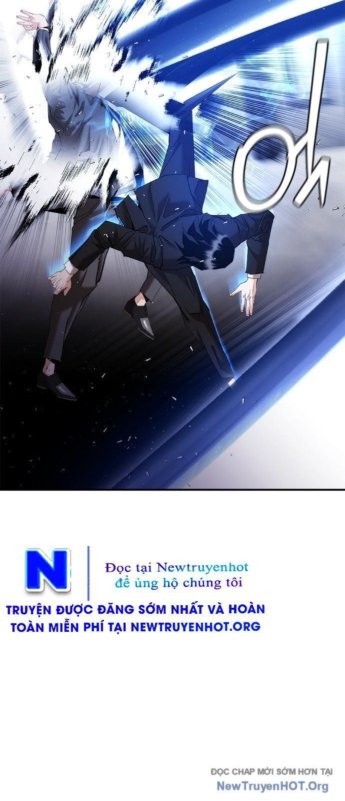 Bạch Dạ Chapter 17 - 21