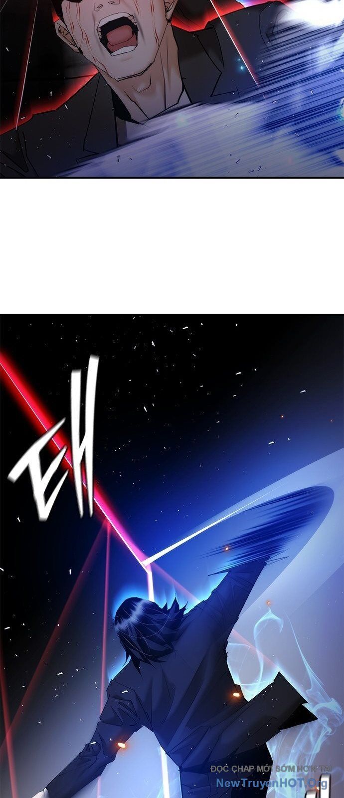 Bạch Dạ Chapter 17 - 31