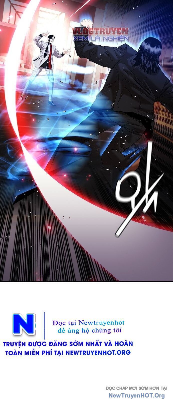Bạch Dạ Chapter 17 - 34
