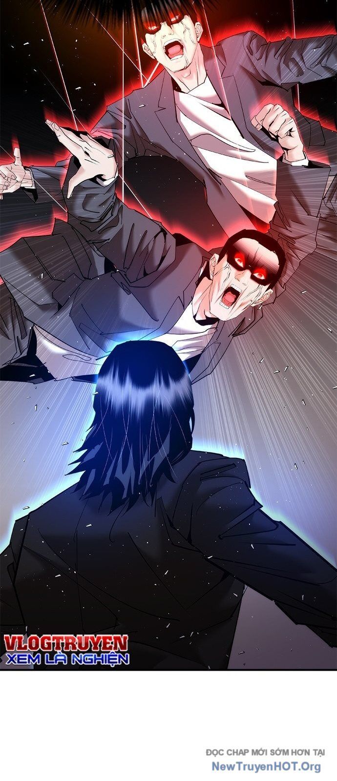 Bạch Dạ Chapter 17 - 39
