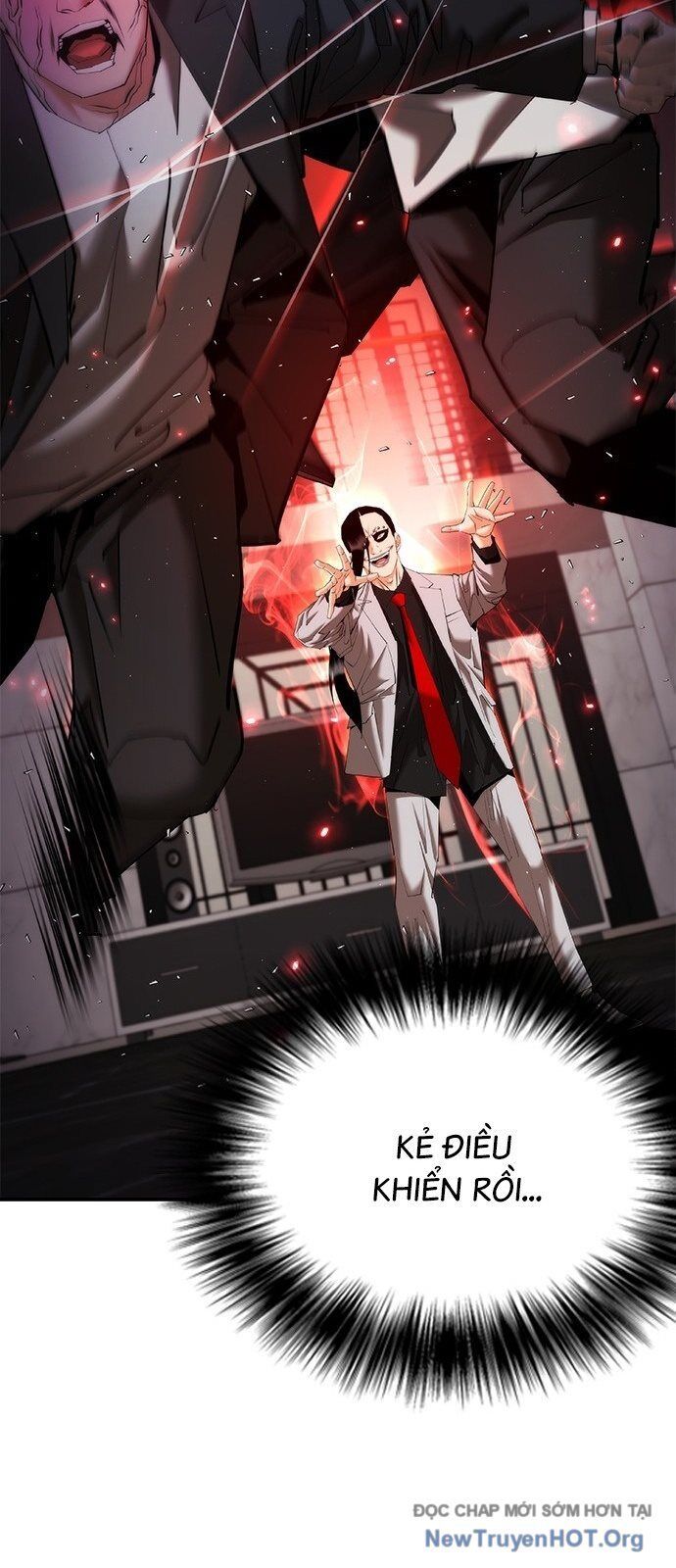Bạch Dạ Chapter 17 - 43
