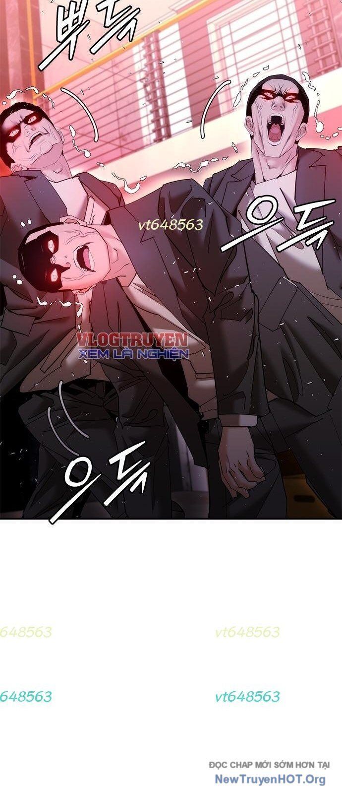 Bạch Dạ Chapter 17 - 6
