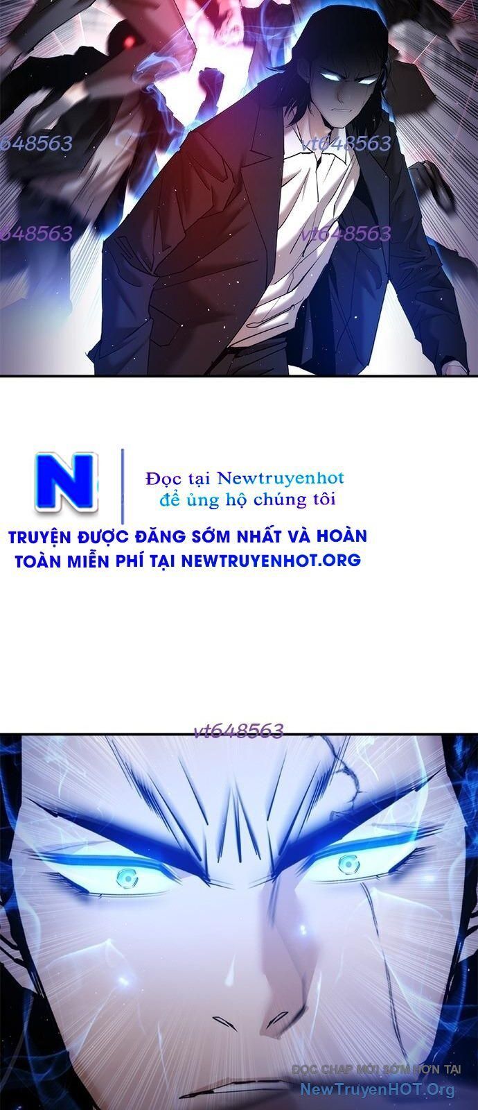 Bạch Dạ Chapter 17 - 59