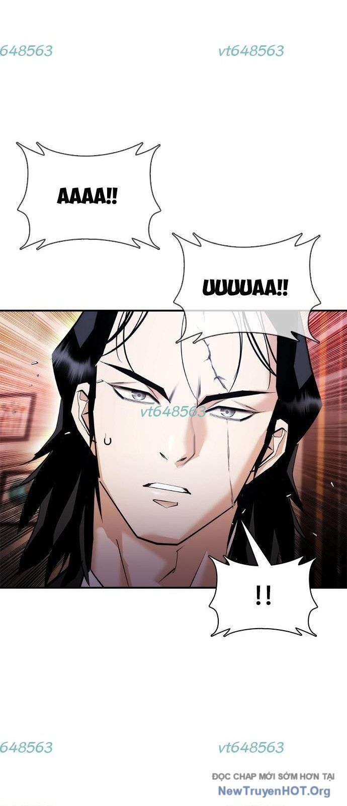 Bạch Dạ Chapter 17 - 10