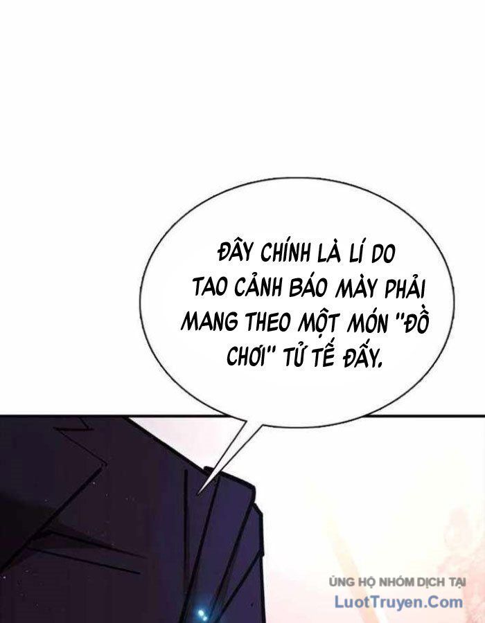 Bạch Dạ Chapter 18 - 11
