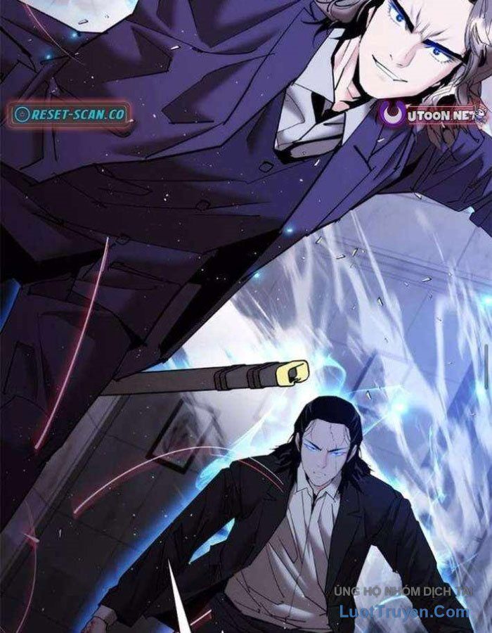 Bạch Dạ Chapter 18 - 118