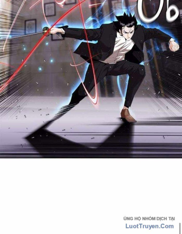 Bạch Dạ Chapter 18 - 141