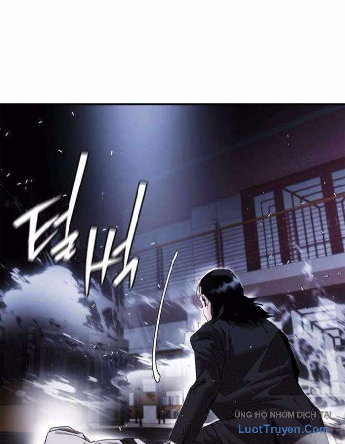 Bạch Dạ Chapter 18 - 156