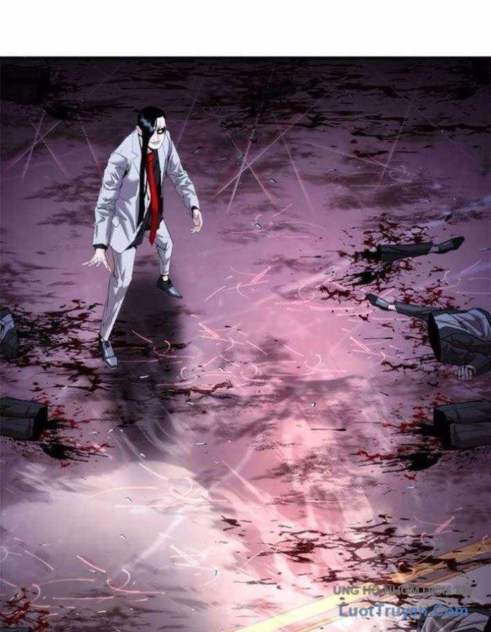 Bạch Dạ Chapter 18 - 17