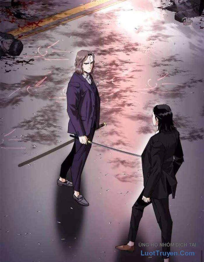 Bạch Dạ Chapter 18 - 18