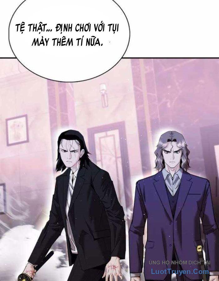 Bạch Dạ Chapter 18 - 172