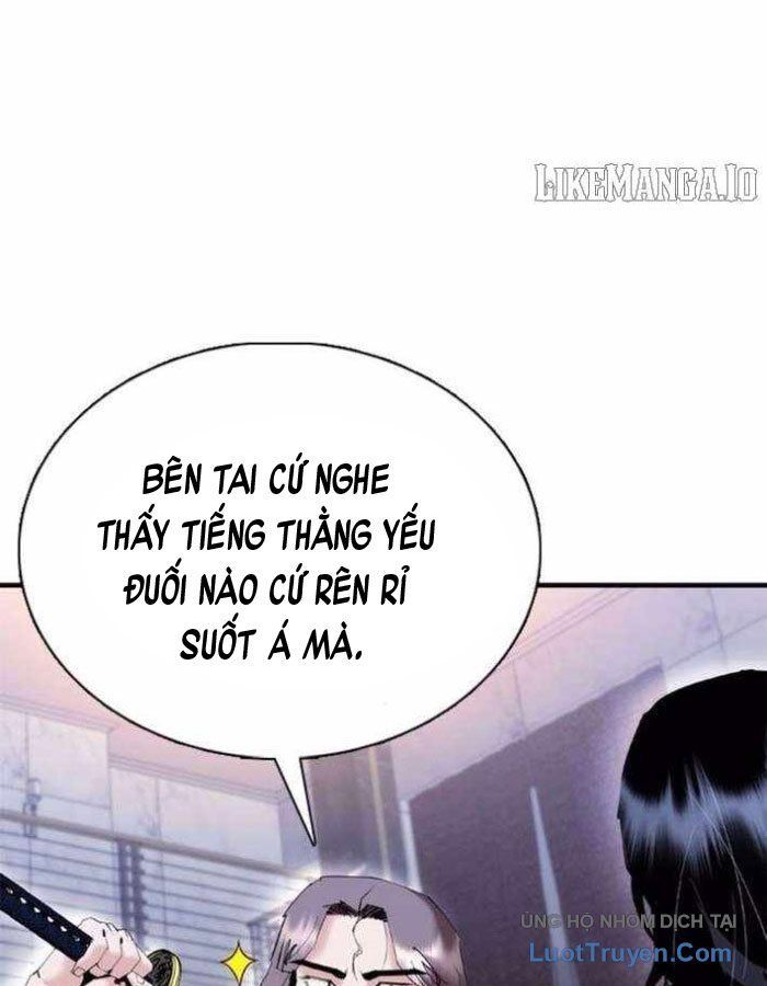 Bạch Dạ Chapter 18 - 21