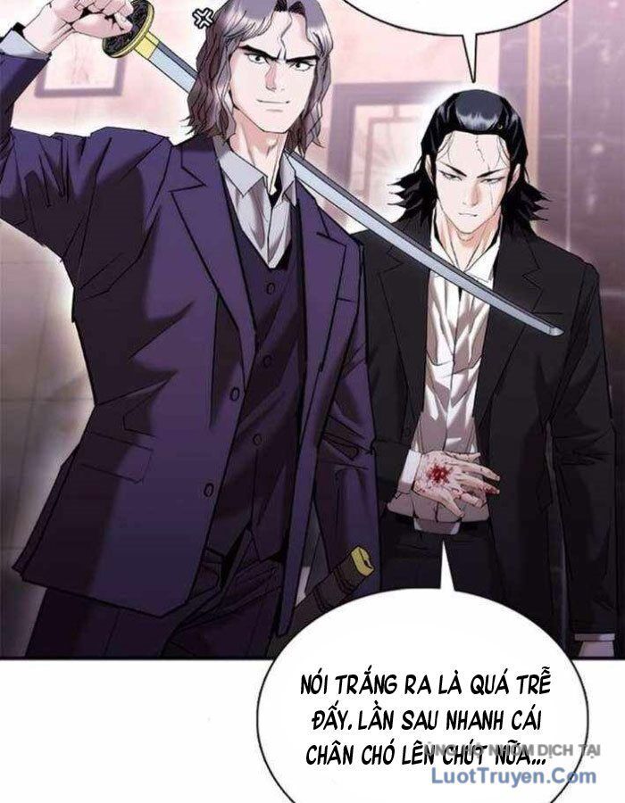 Bạch Dạ Chapter 18 - 26