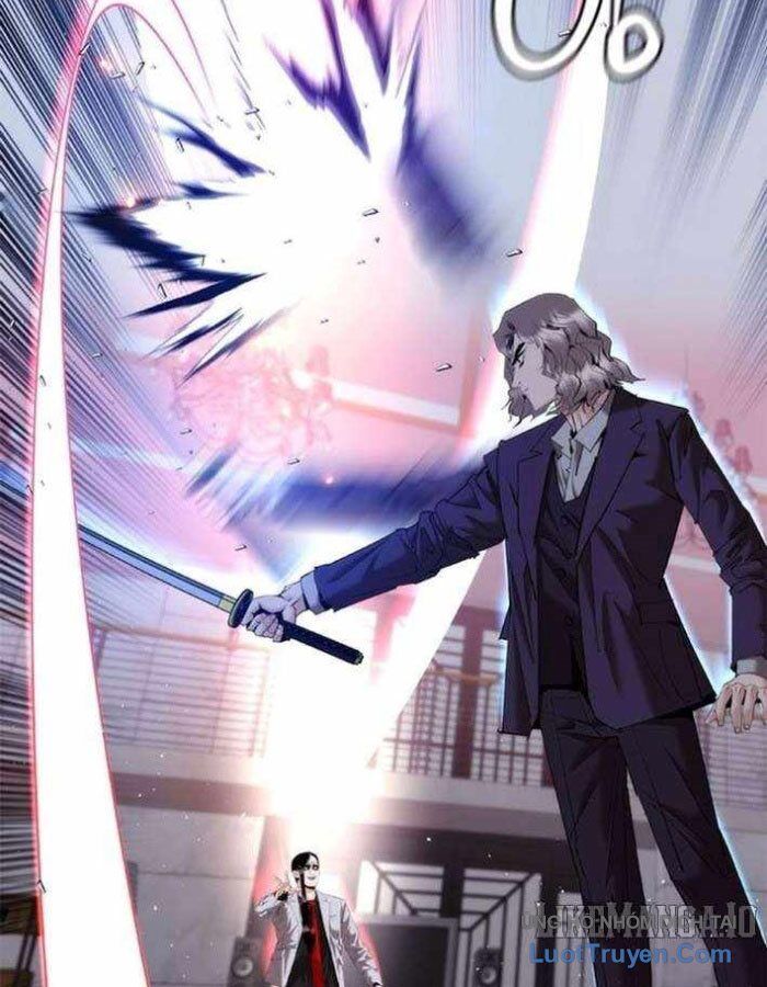 Bạch Dạ Chapter 18 - 32