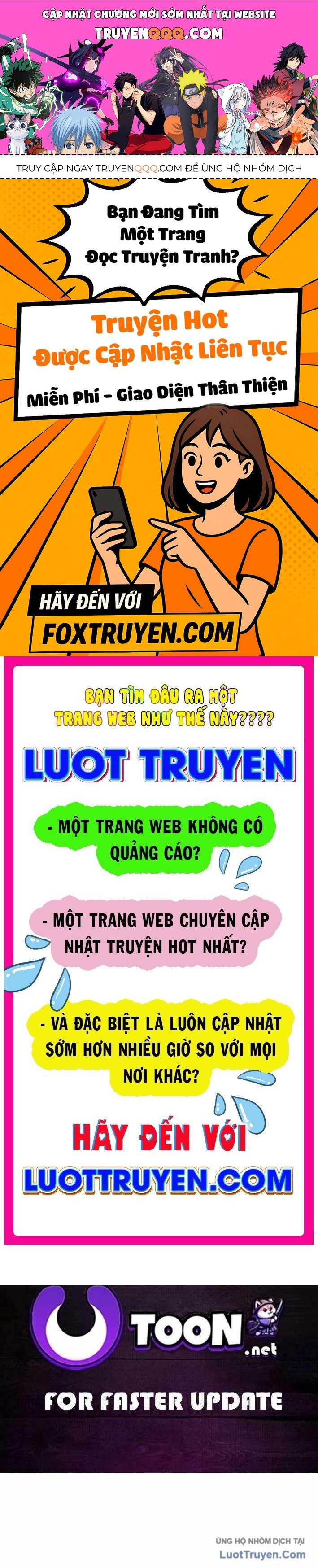 Bạch Dạ Chapter 19 - 1