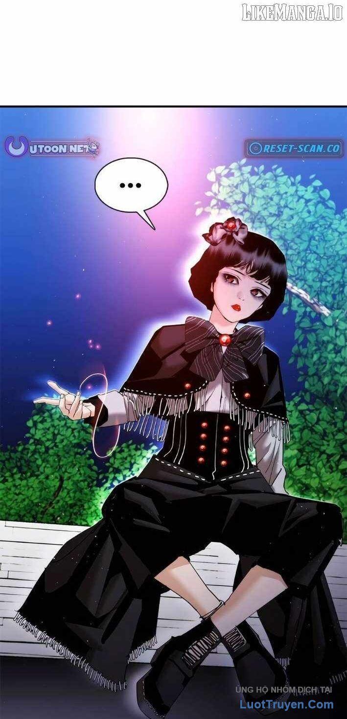 Bạch Dạ Chapter 19 - 11