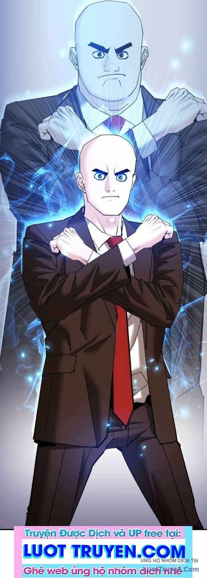 Bạch Dạ Chapter 19 - 111