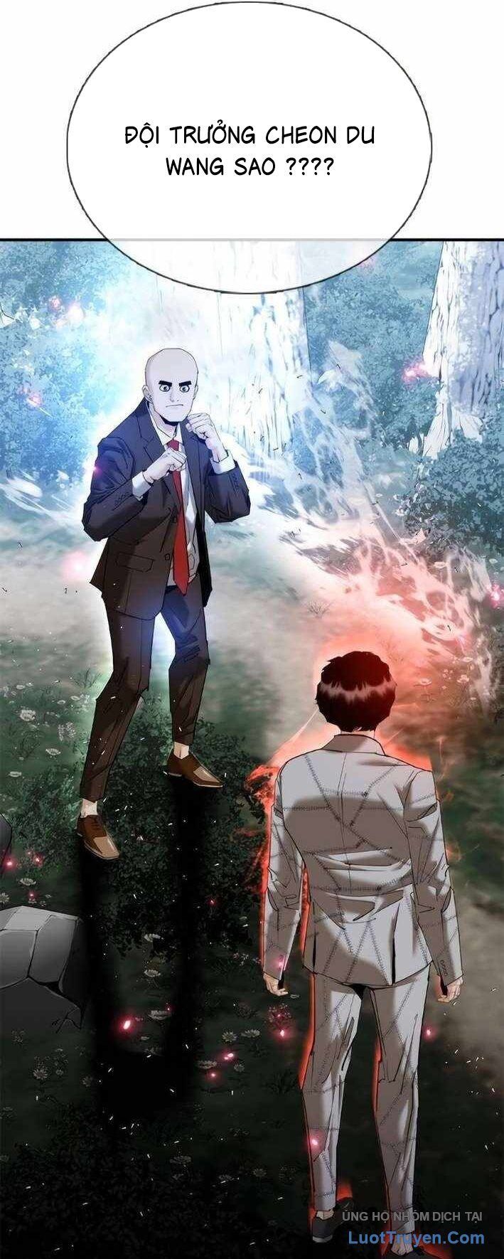 Bạch Dạ Chapter 19 - 119