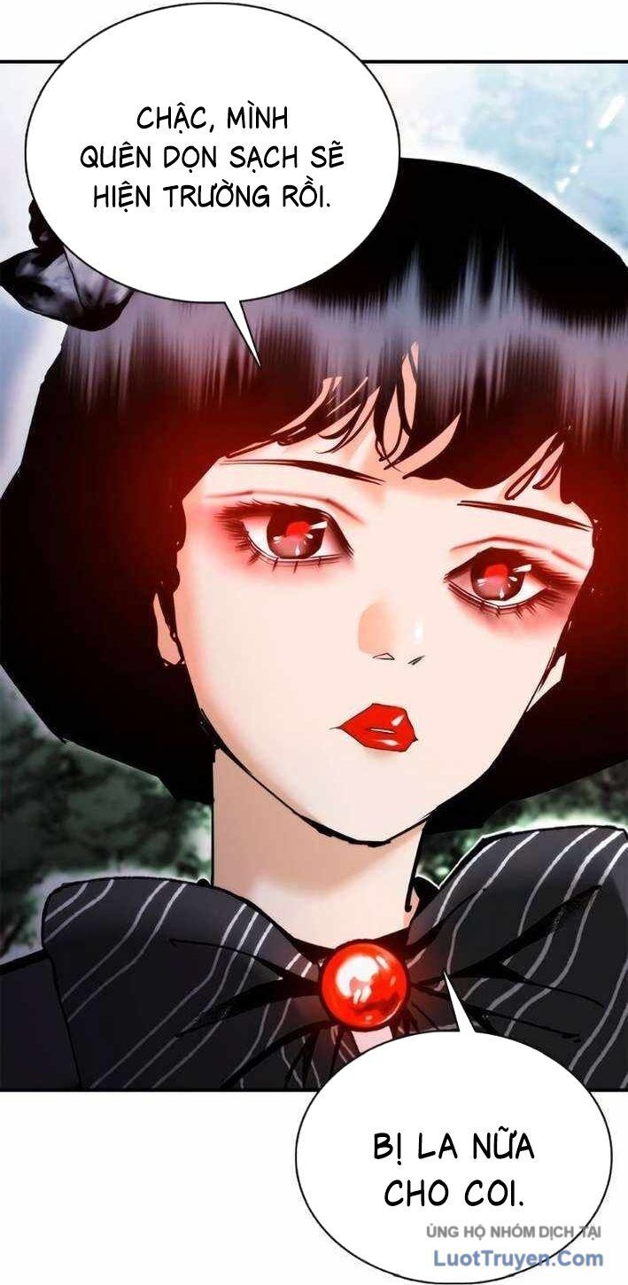 Bạch Dạ Chapter 19 - 13