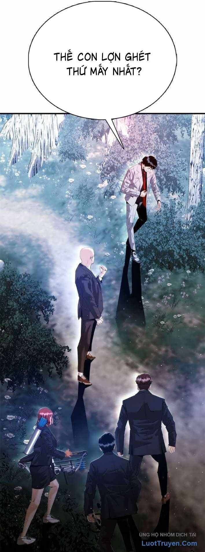 Bạch Dạ Chapter 19 - 129