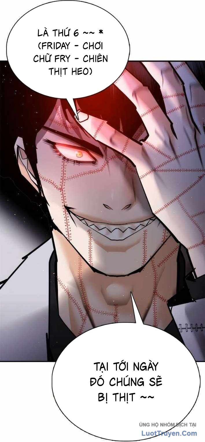 Bạch Dạ Chapter 19 - 134