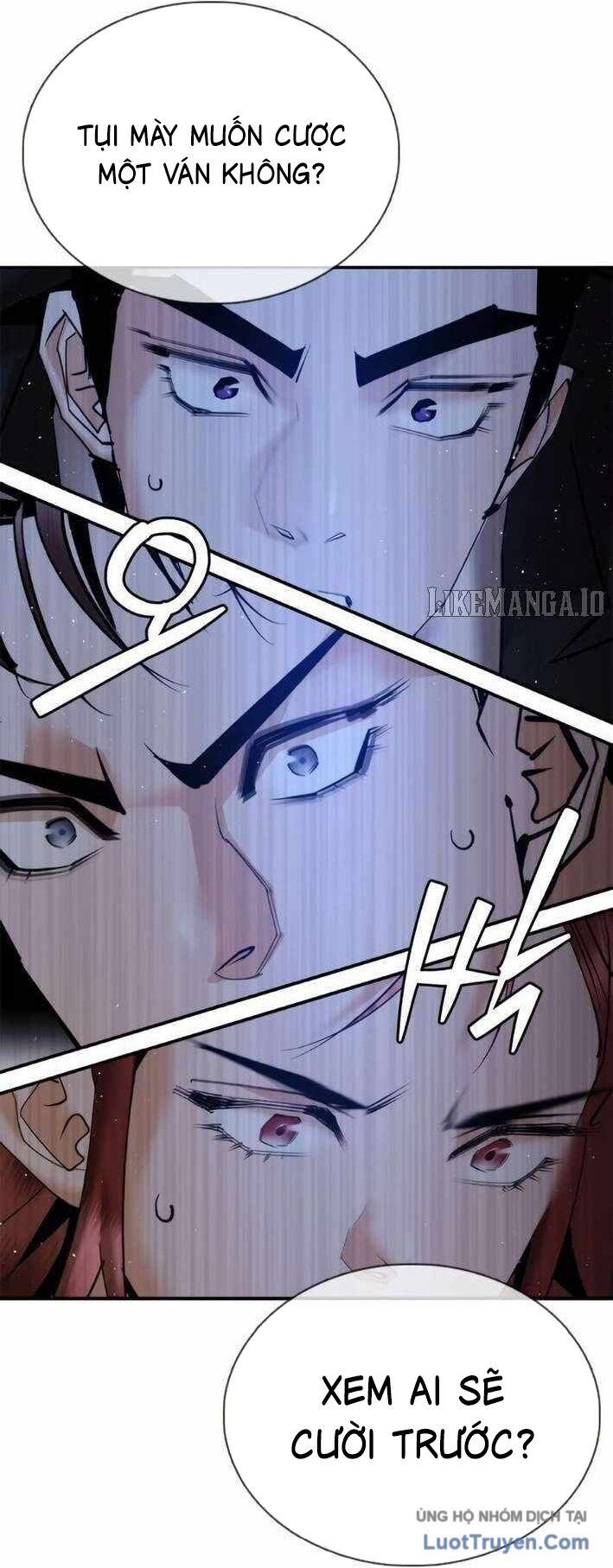 Bạch Dạ Chapter 19 - 156