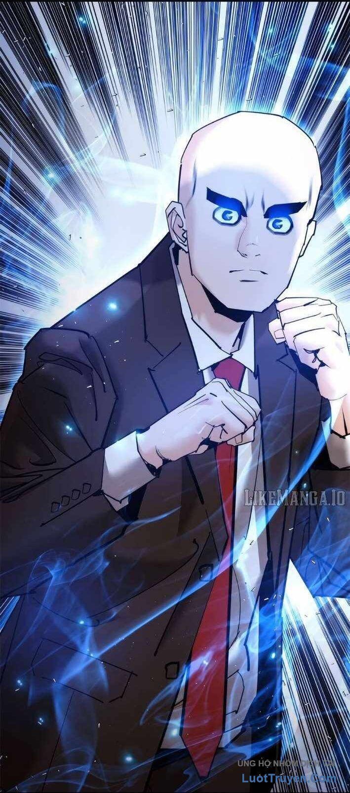 Bạch Dạ Chapter 19 - 164