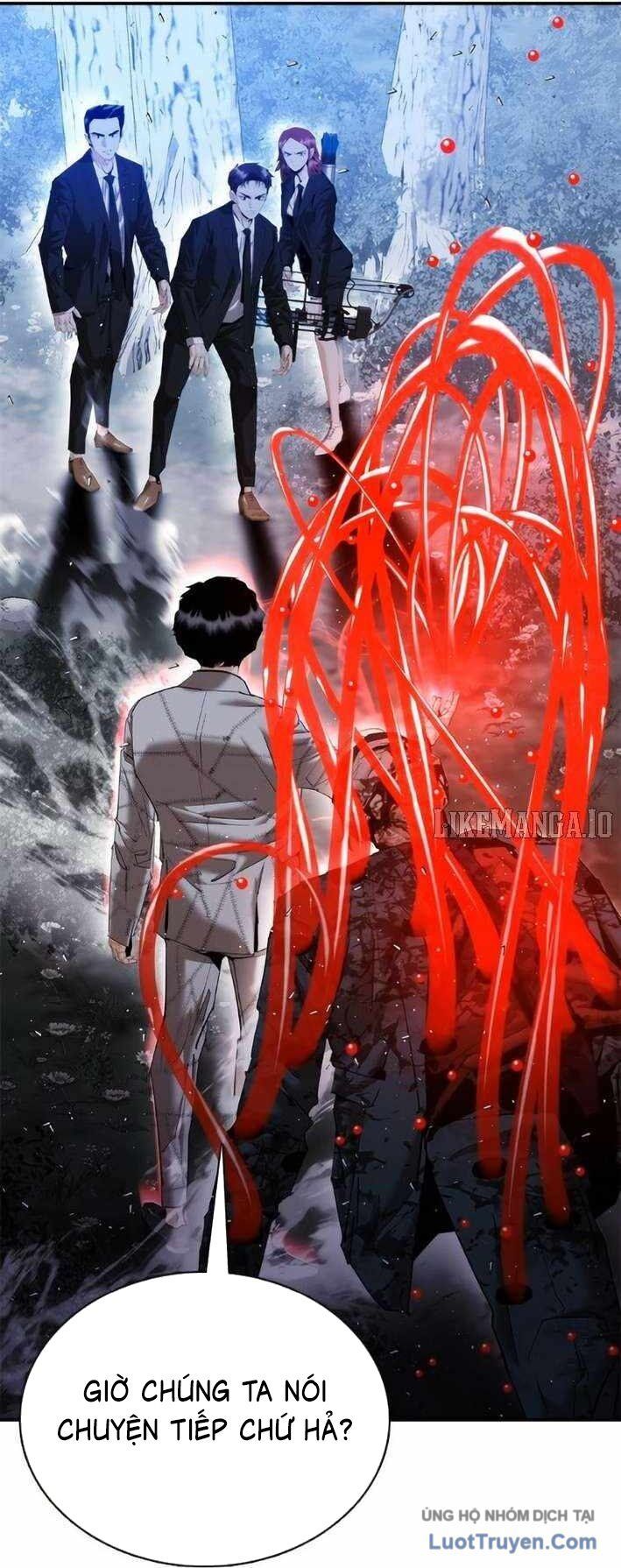 Bạch Dạ Chapter 19 - 19