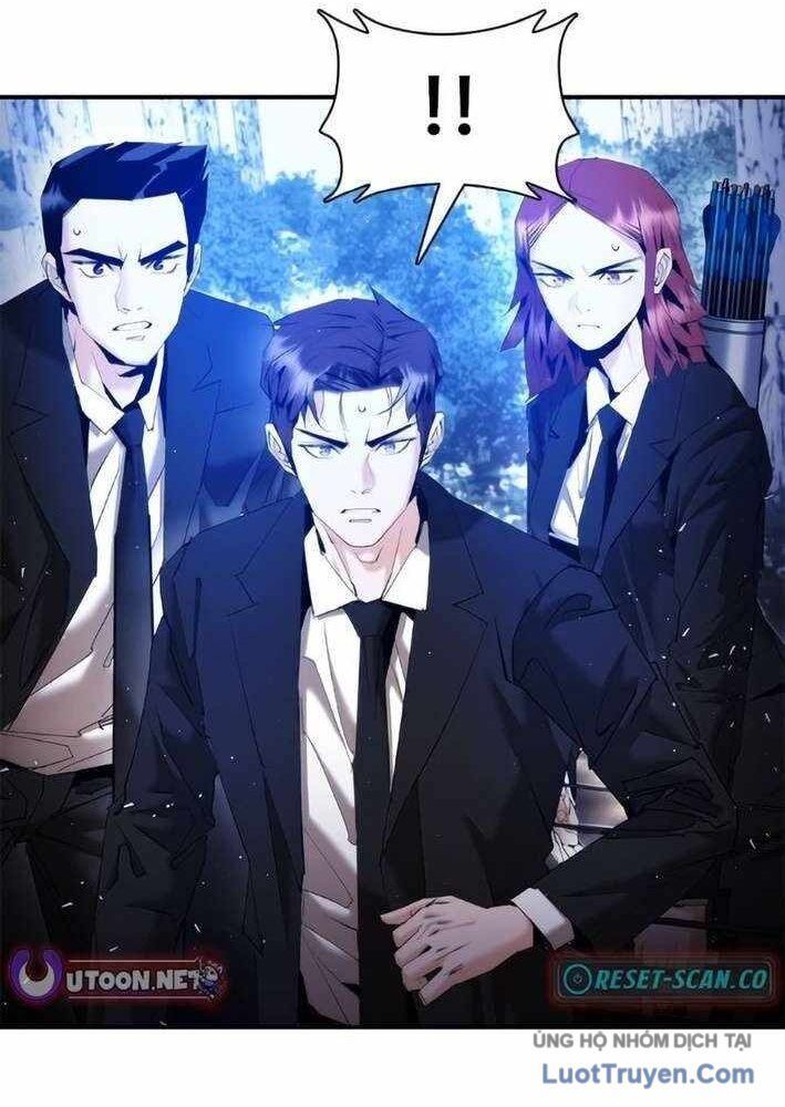 Bạch Dạ Chapter 19 - 21